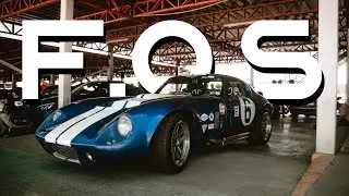 los AUTOS más EXCLUSIVOS de CHILE 🏎️ | Festival of Speed | PHOTO BATTLE  [4K] 📸