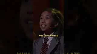 When I Grow Up - Tim Minchin - Conan O'Brien