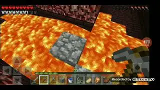 Аптять этот старый майнкрафт #2 конец