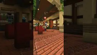 This Minecraft Edit Will Make You Feel All the Moods! [#Hive #Shorts]