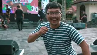 Menerima Kunjungan TK Aba Imogiri