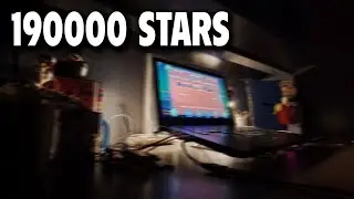190000 STARS
