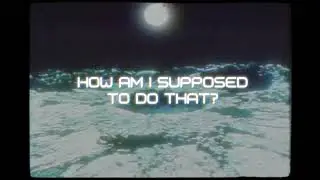 Space Odyssey by Magnus-Feat TCYA (Lyric Video)