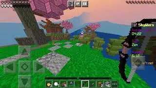 New bow animation for Minecraft bedrock edition 1.17 #Minecraft #shorts #Dream