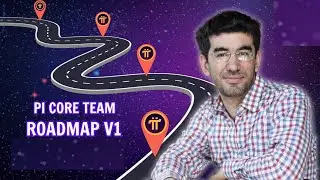 Pi Network Roadmap v1 Latest Version | Pi Network v1 roadmap new update