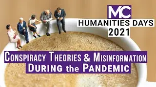 The Way We Are - 2021 Humanities Days