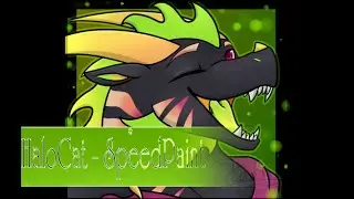 Lizzy! - [Lampp0st Fanart Speedpaint]