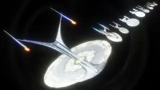 Enterprise size comparison