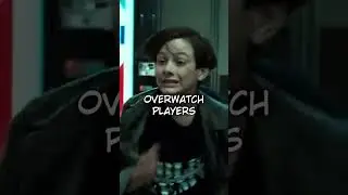 Overwatch Ranked