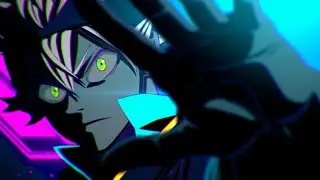 black clover amv remix trap