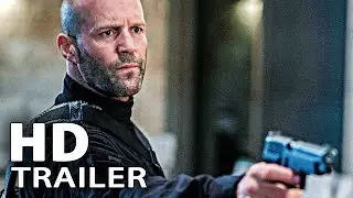 Neue KINOFILME 2023 Trailer Deutsch (KW 1) Kinostarts 05.01.2023