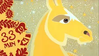 Hungarian Folk Tales compilation - 5 episodes | #11