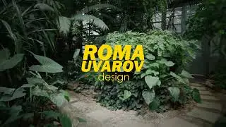 RomaUvarovDesign Upcycle Collection CATWALK
