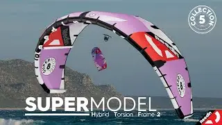 SUPERMODEL HTF 2 2024 - Reedin Collection 5