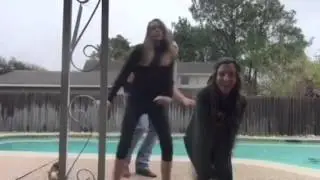 "Jump man" fan video