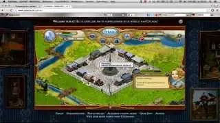 Uptasia Gameplay