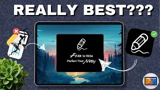 Freenotes – Best FREE GoodNotes Alternative for iPad  | 2026 Review