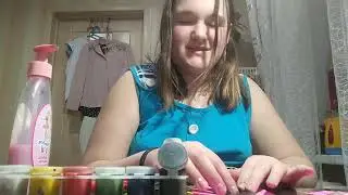 делаю игрушку анти стрес