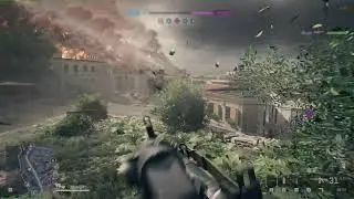 Battlefield 6 Open Beta
