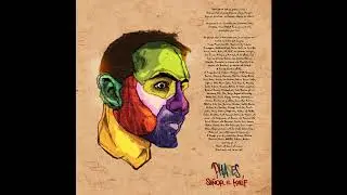 OUTRO BY SHABEAT[ALBUM PHASES]