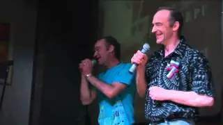Что такое Гараж Сыроежкина  Анонс братьев Торсуевых