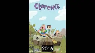 cartoon nebwrk series