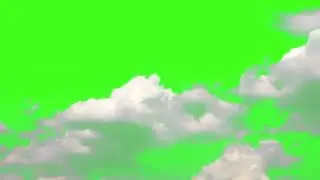 Aesthetic green screen//Efecto para chroma key💗💫
