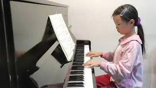 Shao Yan 216 阿罕布拉的回憶