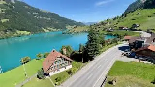 smooth stream