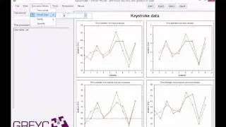 Security+5e Lab12-2: Keystroke Dynamics