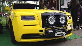 Drift Expo 29-30 мая