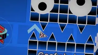 If Kocmoc Was Made By An Idiot // Geometry Dash 2.11