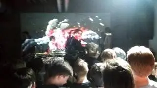 FLESH & LIZER – Оружие будущего Live Тольятти