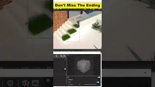 How to use v-ray fur in SketchUp?