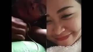 gaya tidur....tetap hot