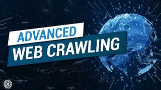 Advanced Web Crawling: Web Crawling with Auto-Login Session