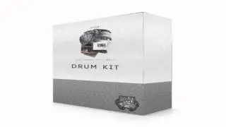 J COLE Hill Forest Drum Kit FREE DOWNLOAD