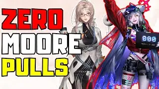 UNREAL 000 & Moore Pulls | Path to Nowhere