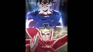 Goku VS Randoms PT. 9