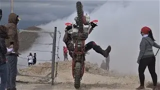 Sea to Sky 2018 | The Most Enjoyable Hard Enduro by Jaume Soler