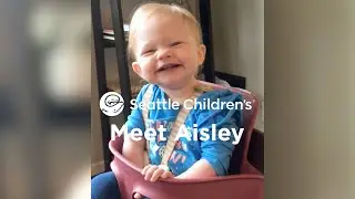 Meet Aisley: More experience treating brain tumors in the region