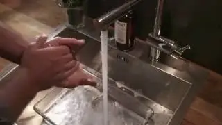 Насадка на кран Altered Nozzle