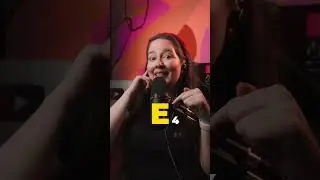 TEST DE RANGO VOCAL PARA MUJERES | YEKA COACH