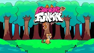 Friday Night Funkin VS Zarpasucias (ONE SHOT)