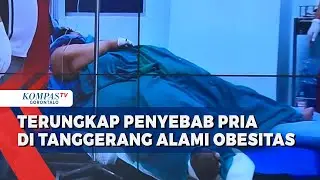 Diduga Terbaring 8 Bulan Akibat Kecelakaan, Jadi Penyebab Muhammad Fajri Alami Obesitas