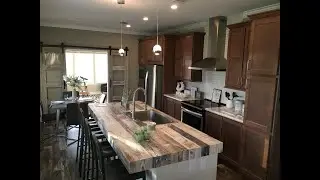 Adorable!  Summer Cove III 2 bed/2 bath Tour - Palm Harbor - Florida ONLY