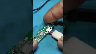 Blueooth Main ic Full Short 