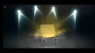 Открытие 6 контейнеров болельщика и 1 "собери их все" #tanksblitz