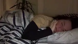 😻Sleep stream