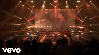 Mr. Big - Alive and Kickin' 4K HDR10 The BIG Finish Live at the Budokan 2023